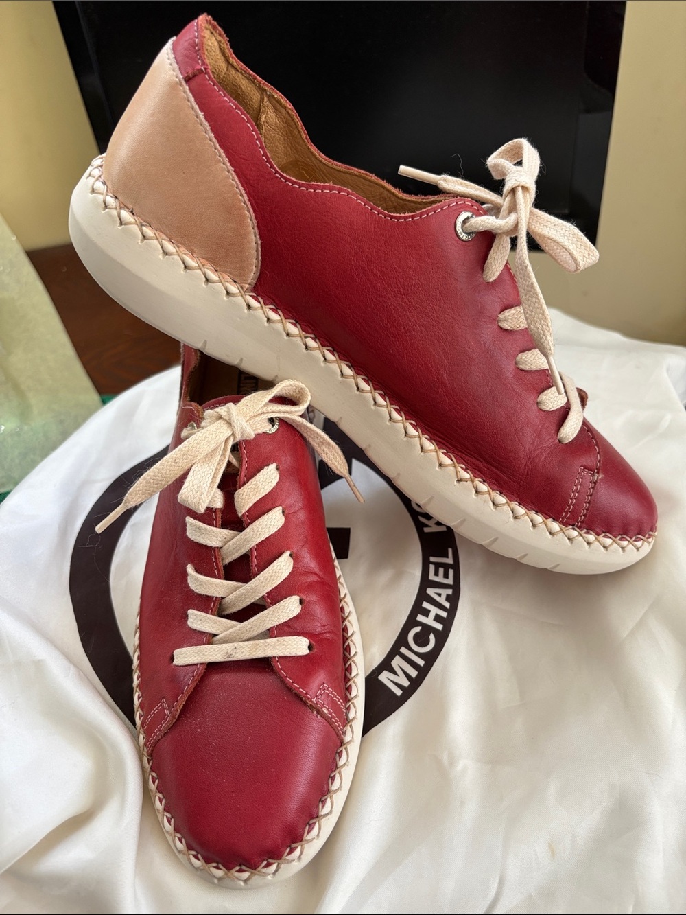 PIKOLINOS sneakers size 42